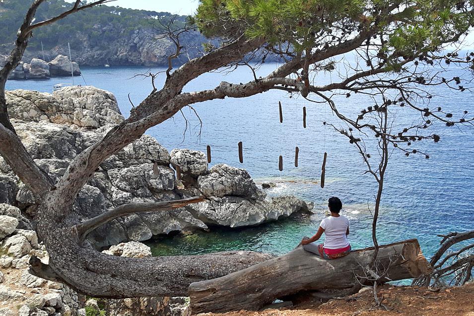 Auszeit-Urlaub für Frauen - Ashram Mallorca startet Crowdfunding-Projekt Auszeit-Urlaub für Frauen - Ashram Mallorca startet Crowdfunding-Projekt