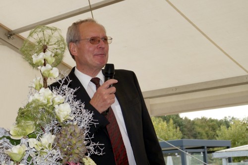Die ACD Gruppe feiert Ihr 40-jähriges Bestehen