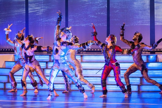 The Best of Musicals - Live 2017 in Deutschland und Österreich (Foto: Marco Müller)
