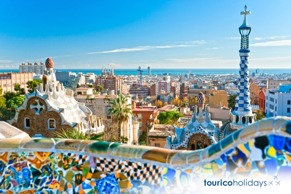 Tourico Holidays kooperiert mit Globalia, Spaniens größtem Touristikkonzern (Bildquelle: Tourico Hol Tourico Holidays kooperiert mit Globalia, Spaniens größtem Touristikkonzern (Bildquelle: Tourico Hol