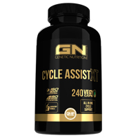 Cycle Assist XT - GN Laboratories Cycle Assist XT - GN Laboratories