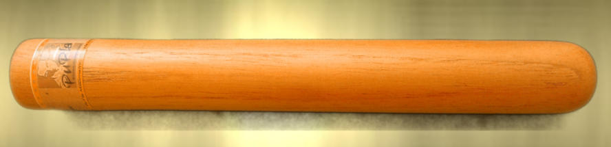 PuPla Tubo