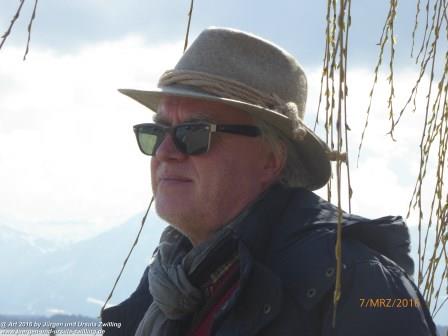 Jürgen Zwilling