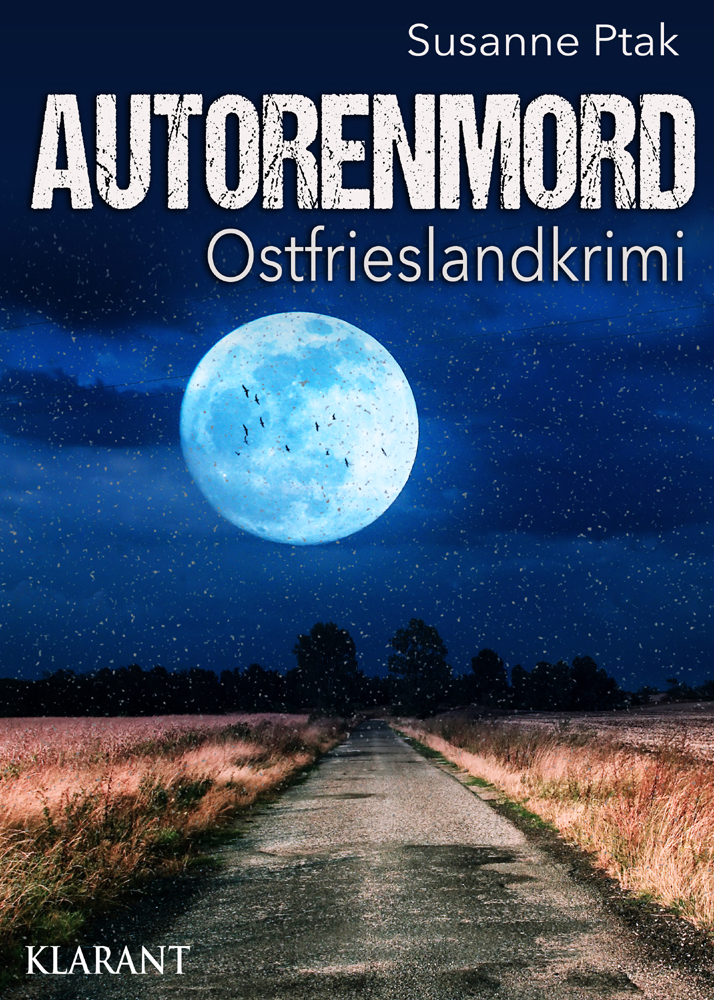 Ostfrieslandkrimi 