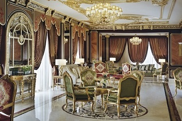 Mövenpick Hotel City Star Jeddah Mövenpick Hotel City Star Jeddah