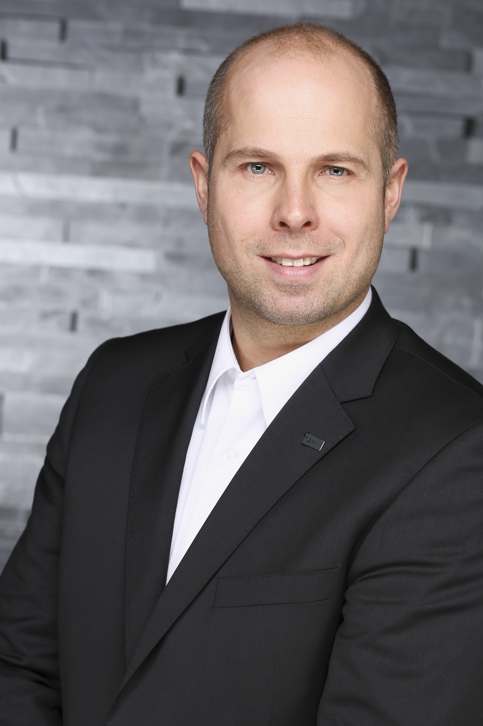 Jens Philipsenburg, Geschäftsführer der Success Hotel Consult