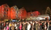 Adventkonzert Bad Griesbach