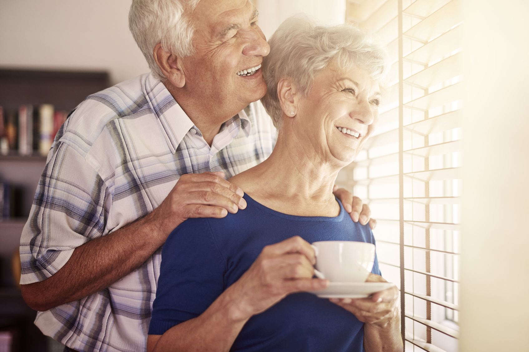 iStock (Bilder sind nur im redaktionellen Zusammenhang mit TOP-Immobilien GmbH verwendbar.)