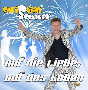 Christian Sommer (Bildquelle: DTV music) Christian Sommer (Bildquelle: DTV music)