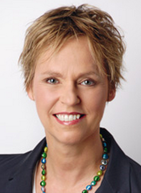 Regine Windirsch, Fachanwältin für Arbeitsrecht