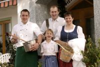 50 Jahre Hotel Hüttenhof