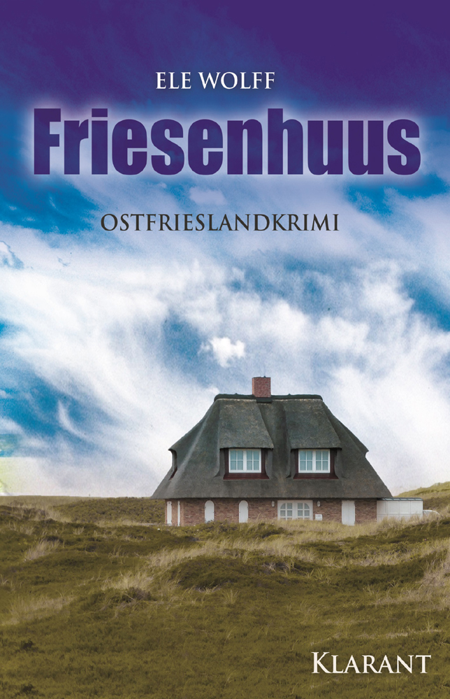 Ostfrieslandkrimi Ostfrieslandkrimi