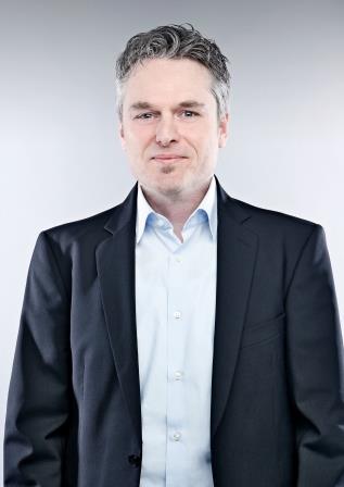 Jörg Neuberger