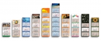 Monatskalender von PRINTAS Kalenderverlag Monatskalender von PRINTAS Kalenderverlag