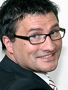 Michael Fridrich Michael Fridrich