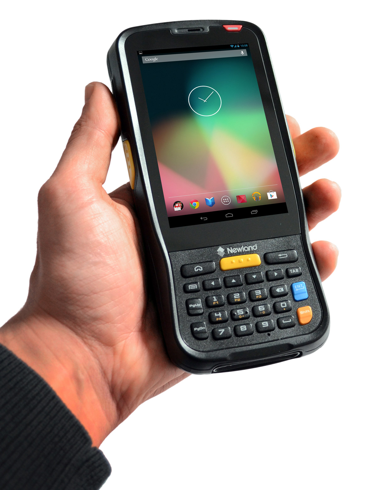NEWLAND PDA MT65 BELUGA NEWLAND PDA MT65 BELUGA