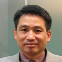 Richard Huang, Regionaler Vertriebsleiter Asien Richard Huang, Regionaler Vertriebsleiter Asien