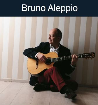Bruno Aleppio zu Gast in der Tripada Akademie