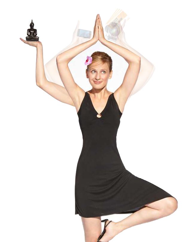 Silvia Doberenz (Bildquelle: Silvia Doberenz)