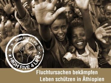 Die Jugendinitiative der Stiftung Menschen für Menschen Die Jugendinitiative der Stiftung Menschen für Menschen