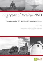 My Year of Design von Jutta Hufnagel