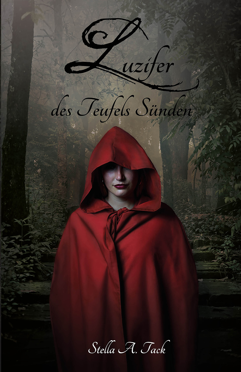 Stella Tack entführt mit ihrem Erstlingswerk in die Unterwelt.