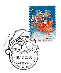 Poststempel