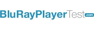 Logo von BluRayPlayerTest.com Logo von BluRayPlayerTest.com