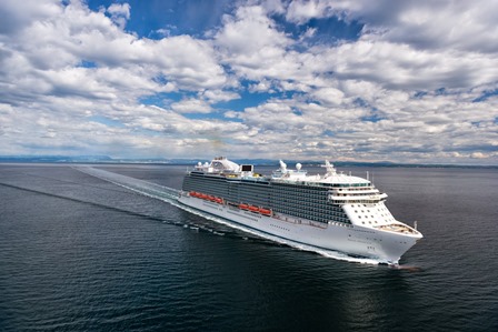 Die Regal Princess