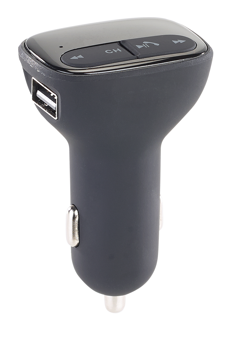 Bluetooth-FM-Transmitter und Freisprecher Bluetooth-FM-Transmitter und Freisprecher