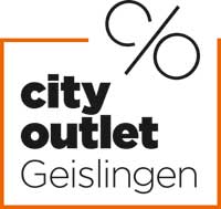 Logo City Outlet Geislingen Logo City Outlet Geislingen