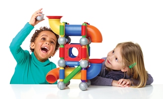 SmartMax Playground XL SmartMax Playground XL