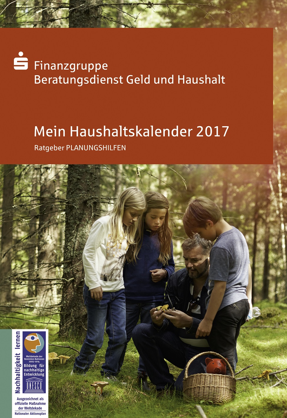 Der neue kostenlose Haushaltskalender 2017 enthält viele Tipps die nicht nur das Portemonnaie entla Der neue kostenlose Haushaltskalender 2017 enthält viele Tipps die nicht nur das Portemonnaie entla