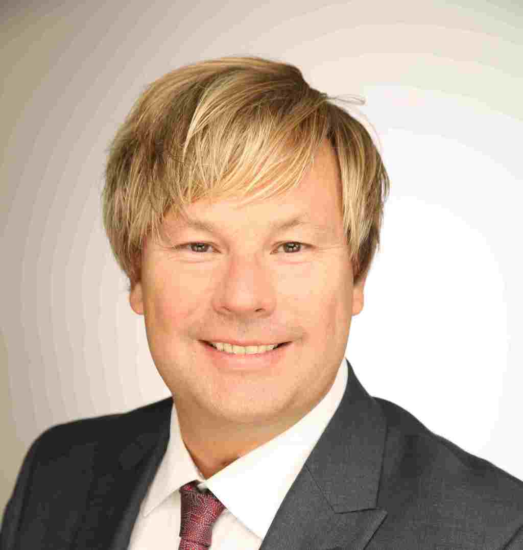 Marcus Reinhard, Niederlassungsleiter SELECTEAM Düsseldorf Marcus Reinhard, Niederlassungsleiter SELECTEAM Düsseldorf