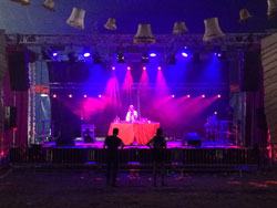 Feel Festival 2016 (Foto: LMP, frei zur Veröffentlichung bei Namensnennung) Feel Festival 2016 (Foto: LMP, frei zur Veröffentlichung bei Namensnennung)