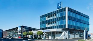 Henrichsen4easy: Info-Tag für die Automobilbranche beim Autohaus (Bildquelle: HENRICHSEN4easy GmbH) Henrichsen4easy: Info-Tag für die Automobilbranche beim Autohaus (Bildquelle: HENRICHSEN4easy GmbH)