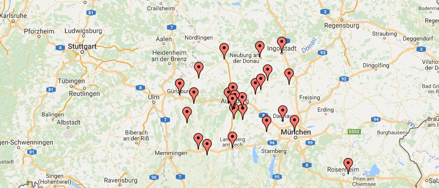 Die MPU Akademie in Deutschland