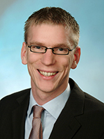 Linus Bihn (Foto: Place Value)