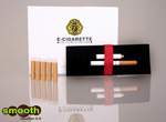 e Zigarette Set Smooth 401/402 - enthält alles was man zum e Rauchen benötigt e Zigarette Set Smooth 401/402 - enthält alles was man zum e Rauchen benötigt
