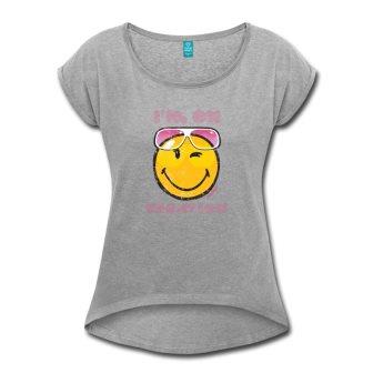 Smileyworld Vacation T-Shirt bei Spreadshirt Smileyworld Vacation T-Shirt bei Spreadshirt