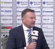 Thomas Piller, Geschäftsführer der idem telematics GmbH. Bild: Telematik-Markt.de Thomas Piller, Geschäftsführer der idem telematics GmbH. Bild: Telematik-Markt.de