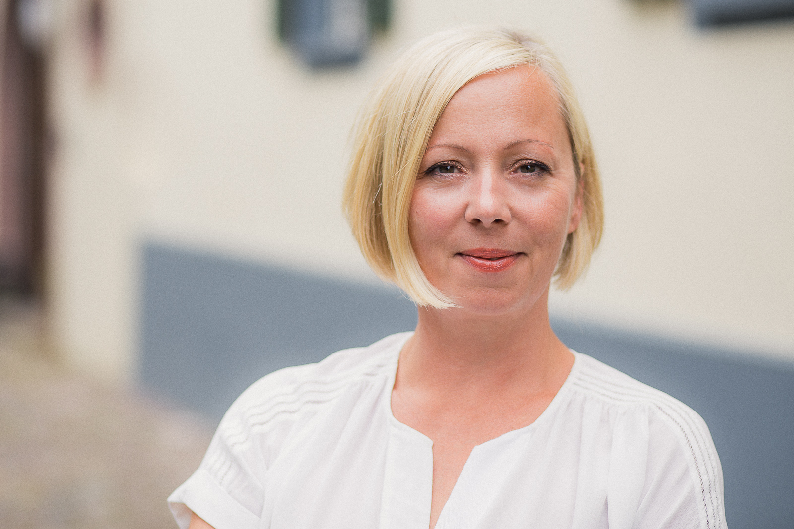 Petra Pirron, Head of Marketing& Tele Sales bei Datavard