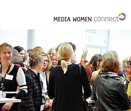 Media Women Connect: Gemeinsam für mehr Chancengleichheit in Medienberufen Media Women Connect: Gemeinsam für mehr Chancengleichheit in Medienberufen