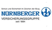 Nürnberger Logo Nürnberger Logo