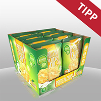 Quest Protein Chips - erhältlich bei www.gigasnutrition.com