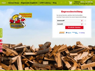 brennholz.eu