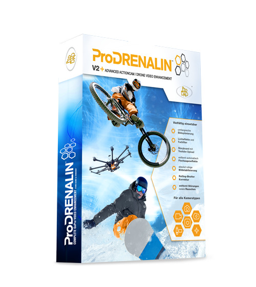 ProDRENALIN V2