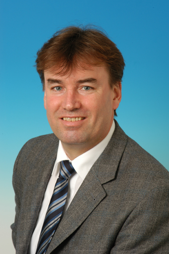 Siegfried Wagner, Pressesprecher des SEF Smart Electronic Factory e.V.