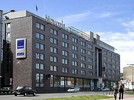 Tagungsort Köln: Hotel Novotel Tagungsort Köln: Hotel Novotel