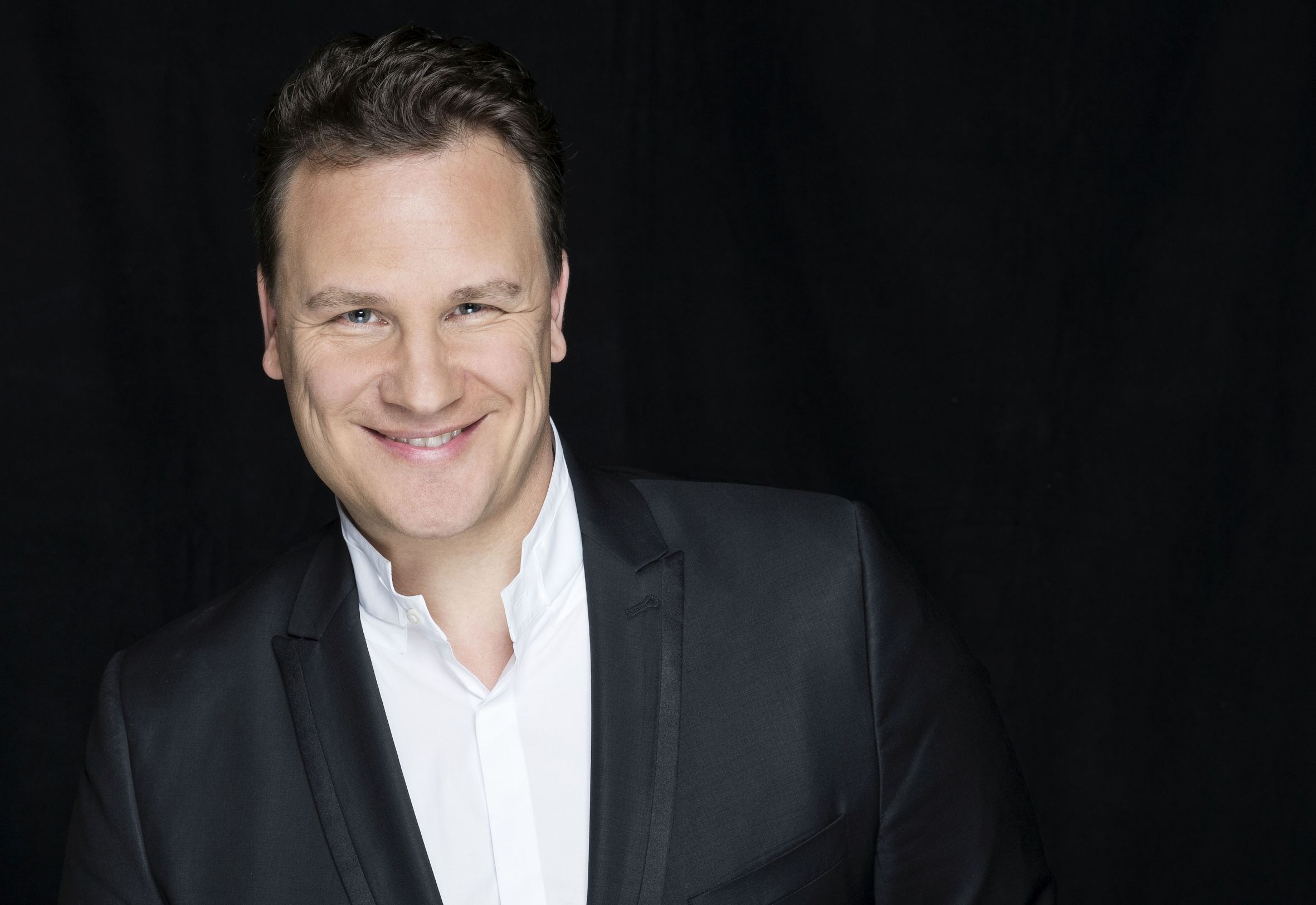 Designer Guido Maria Kretschmer (Bildquelle: Jeff Mangione)